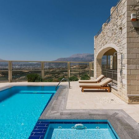 Villa Ovgoro كاميلاريون المظهر الخارجي الصورة